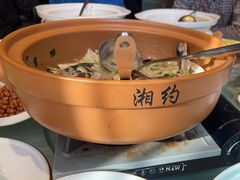 -湘约东方(民星路店)