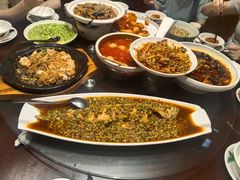 -六合居·明厨亮灶餐厅(成双大道店)