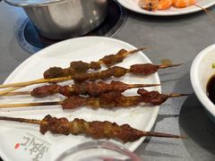 -遇上西雅图多融合海鲜自助餐厅(中房金谊广场店)