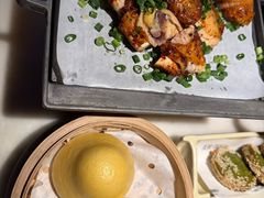 -绿茶餐厅(千岛湖银泰城店)