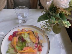 -芳草地西式融合餐厅(回龙窝店)