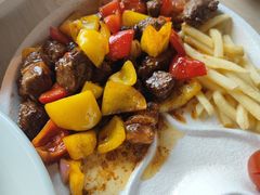 -川里谈·川味小馆(北京路店)