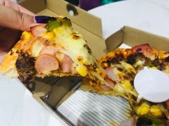 -尊宝比萨(英郡年华店)