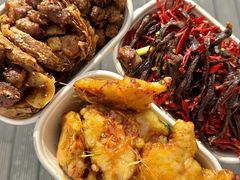 -No.DD戳子烧烤·江湖菜(北京总店)