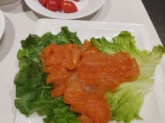 -么子烤肉(化龙池店)