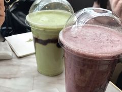 -农畉LONFOOD(福田星河COCOPark店)