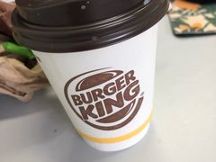 -汉堡王(常熟美城店)