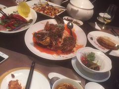 picture-海天楼中餐厅(天津泛太平洋店)