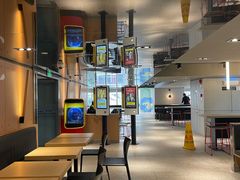 -麦当劳(北京路广百广场店)