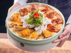 -巡味顺德菜(龙华壹方城店)