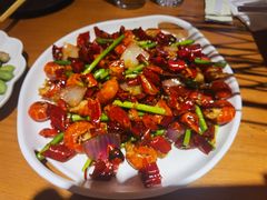 -聚点串吧·北京烧烤(赵登禹路店)