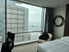 -青岛海尔洲际酒店