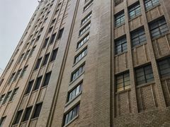 -南京路步行街