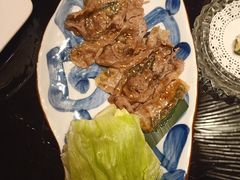 -天狗山料理(省体店)