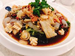 -美达尔烧烤(大尧三路店)