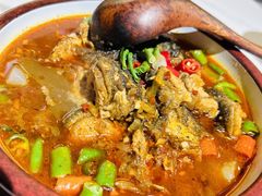 -老街鱼嘴巴(步步高新天地店)