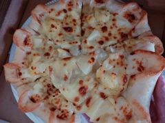 -必胜客(东大桥店)