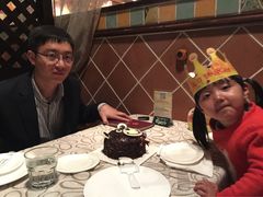 -托斯卡纳烘焙意大利餐厅(五天地店)