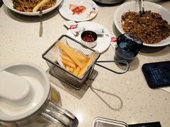 -夏日玛莉西餐厅(金茂览秀城店)