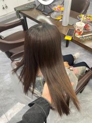 -NY漂发染发主打