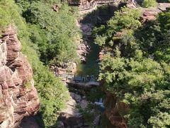 -云台山风景名胜区