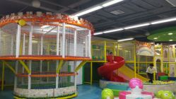android_upload_pic-孩子王童乐园(成都海滨城店)
