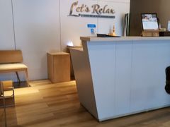 -Let’s Relax Spa(MBK)