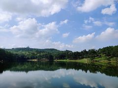 -南京市无想山景区