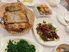 -翠亭酒家(山西南路店)