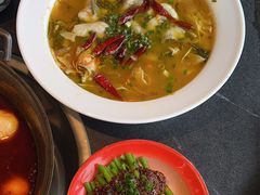 -李子坝梁山鸡(李子坝大鸡哥店)