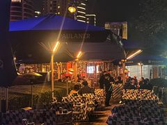 -宝莱纳餐厅(滨江店)