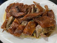 烧鹅-潮州菜馆(十里河店)