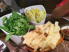 -同仁四季椰子鸡(海岸城天利店)