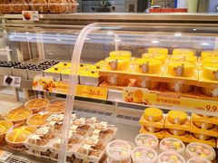 -酥侯糕点(长楹天街店)