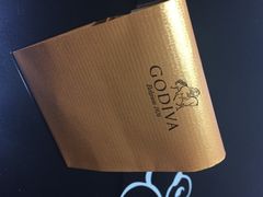 Godiva(港汇恒隆广场店)-GODIVA(港汇恒隆广场)