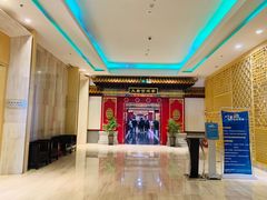 -青岛银沙滩温德姆至尊酒店