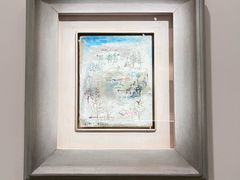 -中国美术学院-美术馆