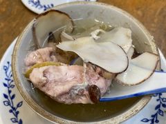 -達揚原味燉品(文明路店)