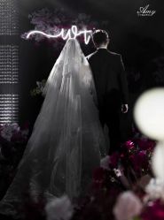 -艾米婚纱&婚礼策划