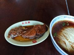 -同得兴 Since·1995 传统苏式面馆(嘉馀坊店)