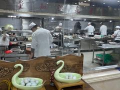 -宝源大酒店(胶州海鲜街店)