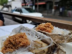 -船梆煮•蒸汽海鲜·生腌干蒸(五四广场店)