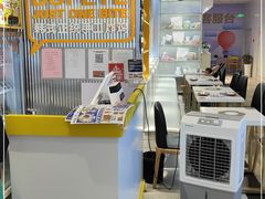 -BOPEYE·波派炸鸡(九霄天地店)