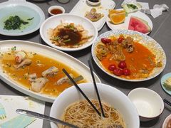 -阿毛饭店·正宗宁波菜(儿童公园旗舰店)