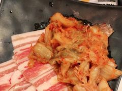 -新石器烤肉(千灯大润发店)