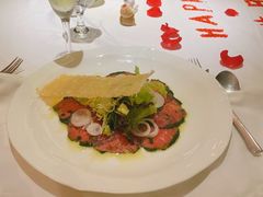-王品牛排(福州泰禾店)