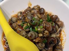 -严三毛口味虾·小严同学的店(曙光路直营店)