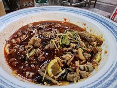 -顺水湾·牛肉牛杂火锅(驾鹤店)