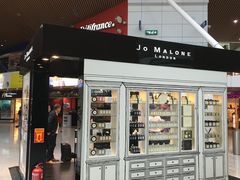 -吉隆坡国际机场