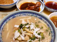 -慧娟面馆·餐厅(望江路店)